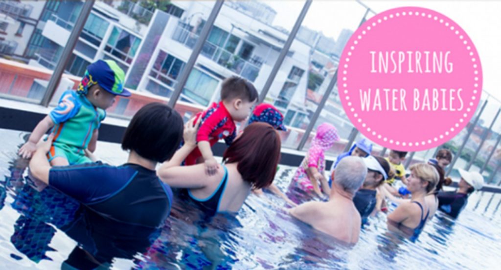 FEATURED IN Want A Water Baby Learn at Inspire Mum amp Baby-pdf