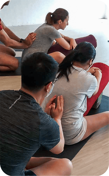 4 Postnatal Pilates Moves You Can Do At Home - Bellamy's Organic Singapore