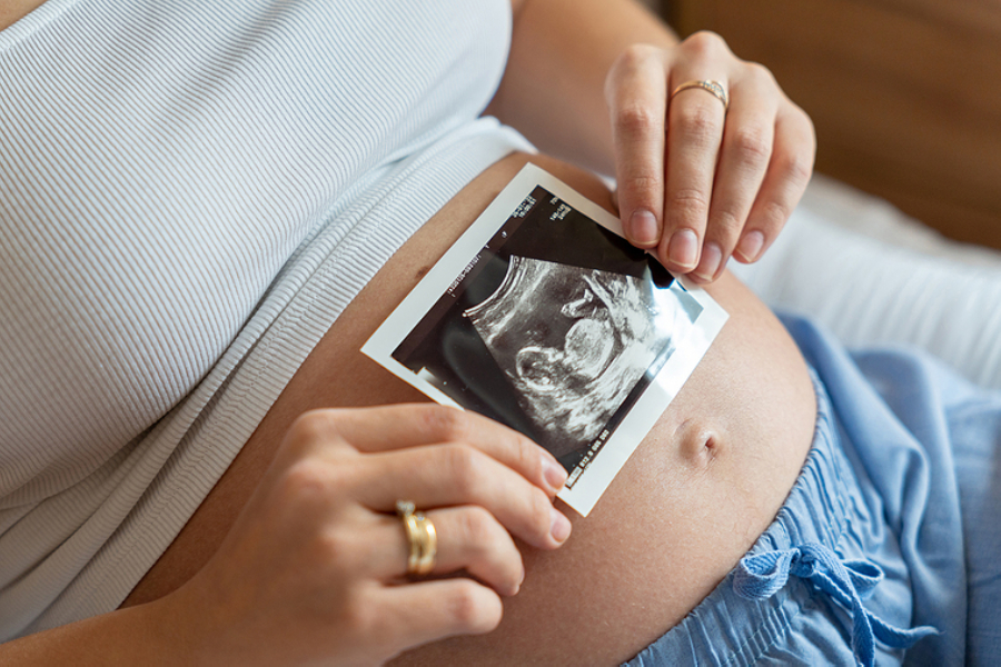 6 Ways to Make the Most Out of Your Pregnancy Journey